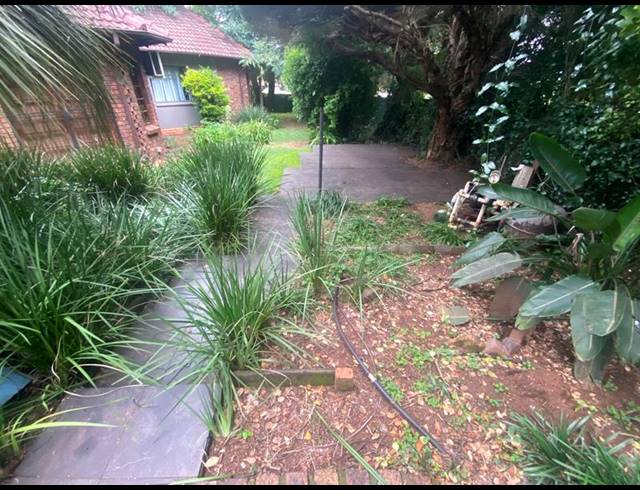 4 BEDROOM HOUSE FOR SALE IN KANONKOP